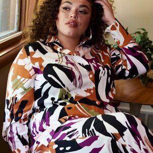 eloquii matching set